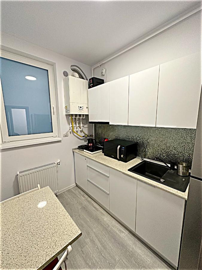 Hezo Sunshine Studio And Apartment Navodari Exterior photo